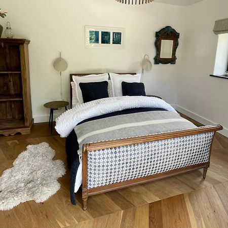 Cedar House Guest House Ilsington Ngoại thất bức ảnh