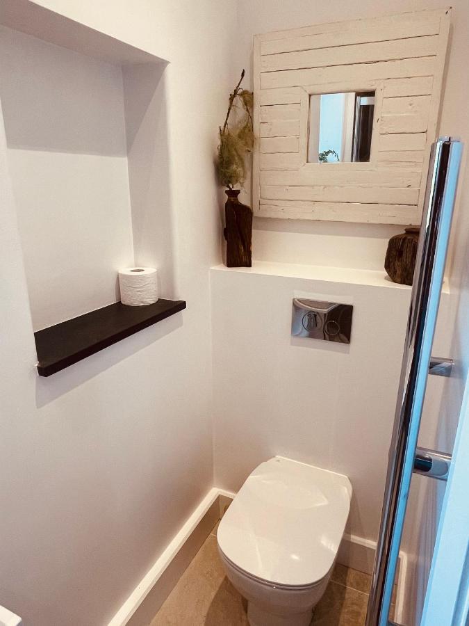 Cedar House Guest House Ilsington Ngoại thất bức ảnh