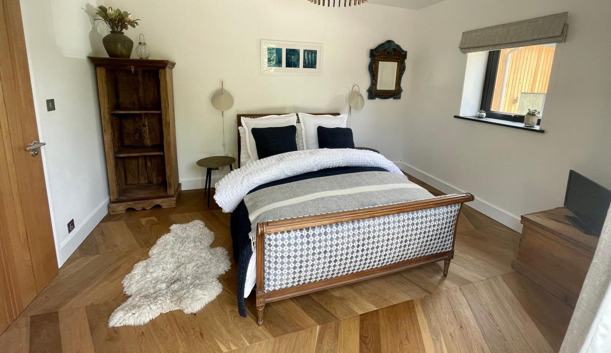 Cedar House Guest House Ilsington Ngoại thất bức ảnh